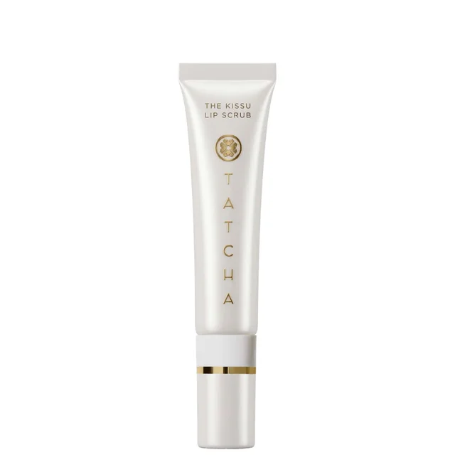 Tatcha Lip Care The Kissu Lip Scrub 12g