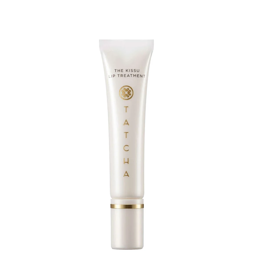 Tatcha Lip Care The Kissu Lip Treatment 10ml Image 1