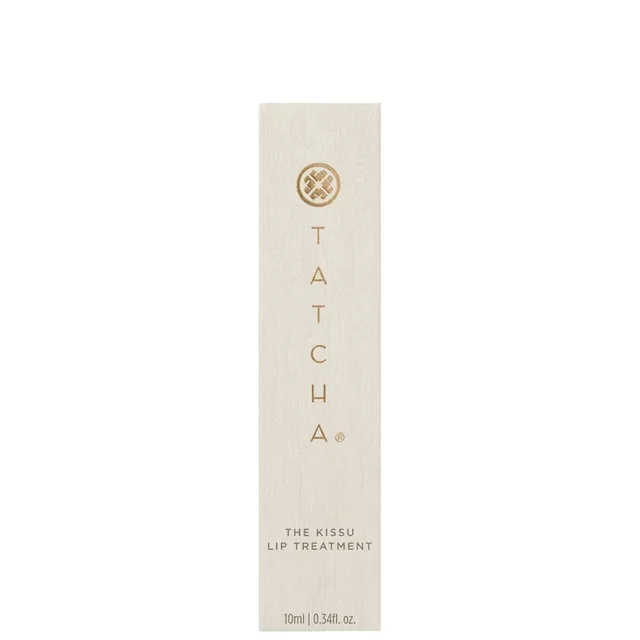 Tatcha Lip Care The Kissu Lip Treatment 10ml