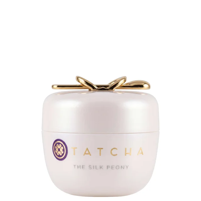 Tatcha Eye Creams & Serums The Silk Peony 15ml