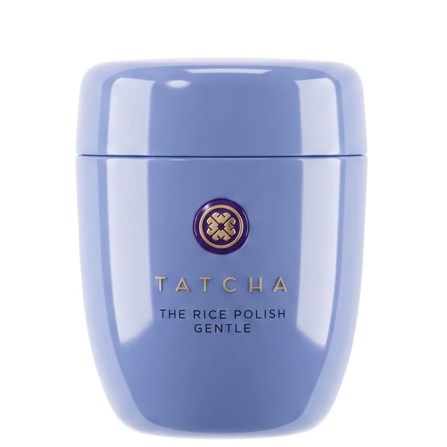 Tatcha Cleansers The Rice Polish: Gentle 60g