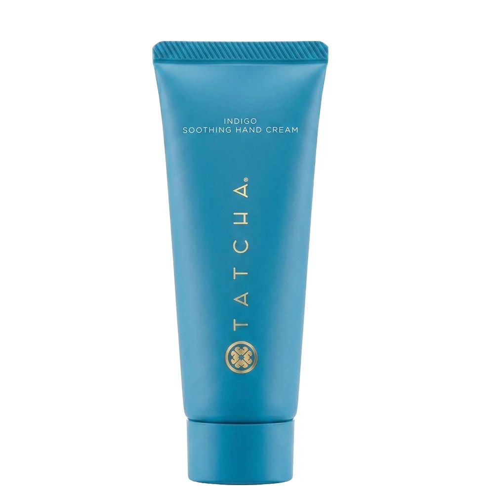 Tatcha Body Care Indigo Soothing Hand Cream 60ml Image 1