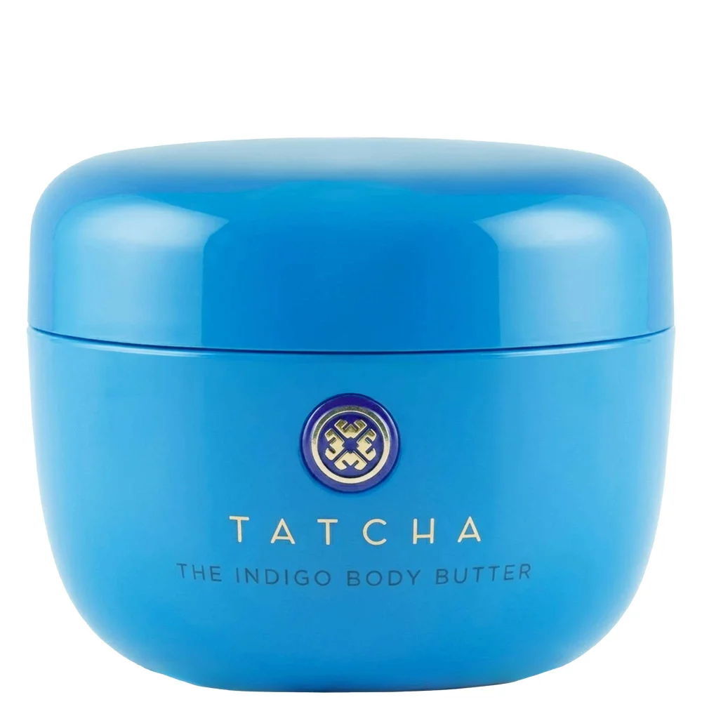 Tatcha Body Care Indigo Body Butter 200ml Image 1
