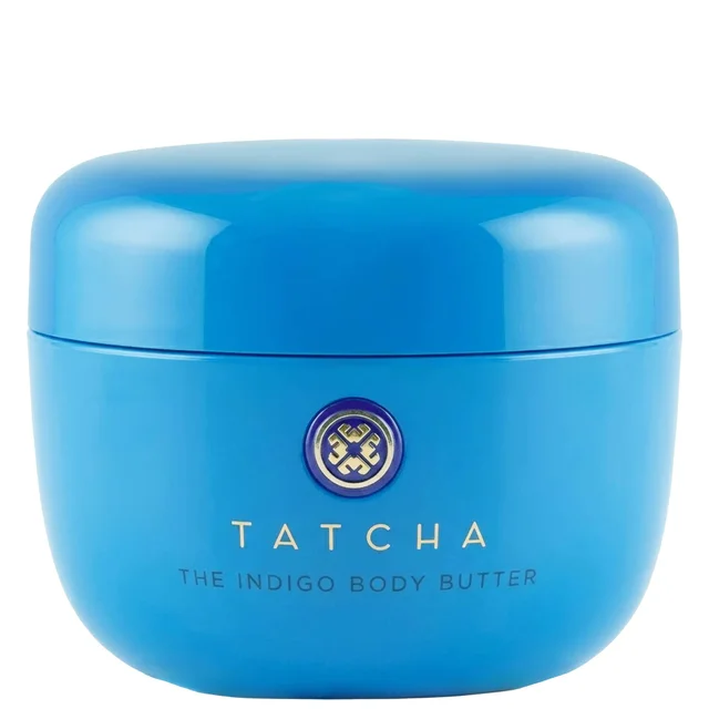 Tatcha Body Care Indigo Body Butter 200ml