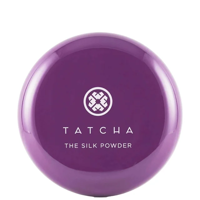 Tatcha Makeup Essentials The Silk Powder 20g