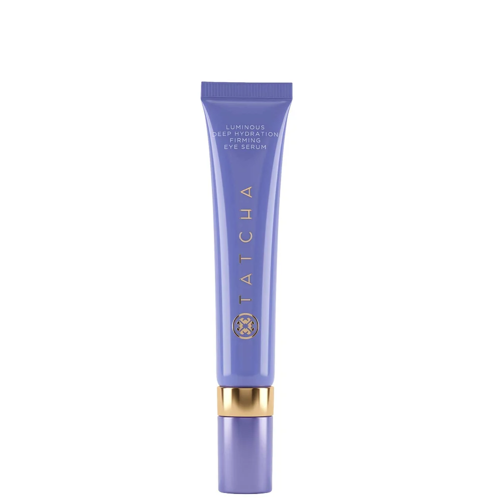 Tatcha Eye Creams & Serums Luminous Deep Hydration Firming Eye Serum 15ml Image 1