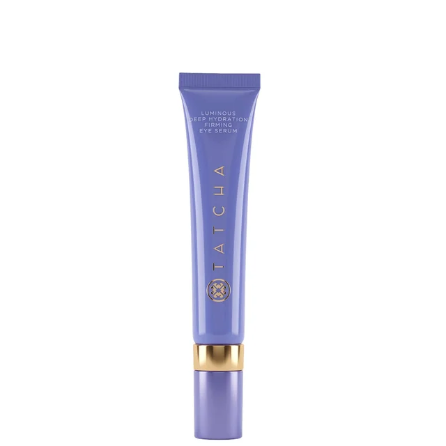 Tatcha Eye Creams & Serums Luminous Deep Hydration Firming Eye Serum 15ml
