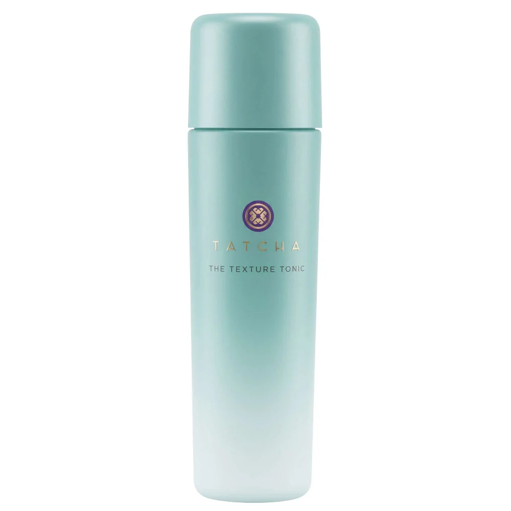 Tatcha Cleansers The Texture Tonic 150ml Image 1