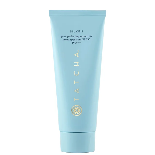 Tatcha Suncare Silken Sunscreen SPF35 60ml