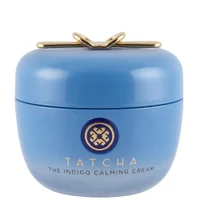 Tatcha Moisturisers The Indigo Calming Cream 50ml - undefined undefined