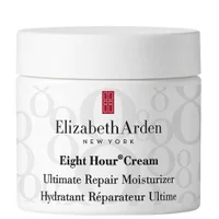 Elizabeth Arden Eight Hour Cream Ultimate Repair Moisturiser 50ml