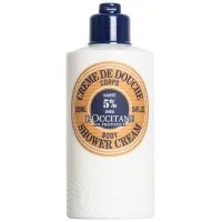 L'OCCITANE Shea Butter Body Shower Cream 250ml - undefined undefined