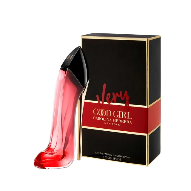 Carolina Herrera Very Good Girl Eau de Parfum 30ml