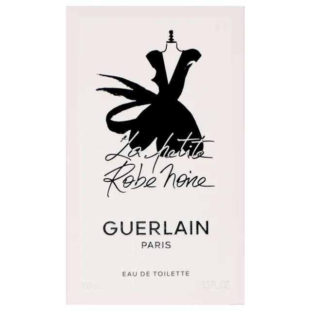 Guerlain La Petite Robe Noire Eau de Toilette Spray 100ml / 3.3 fl.oz.