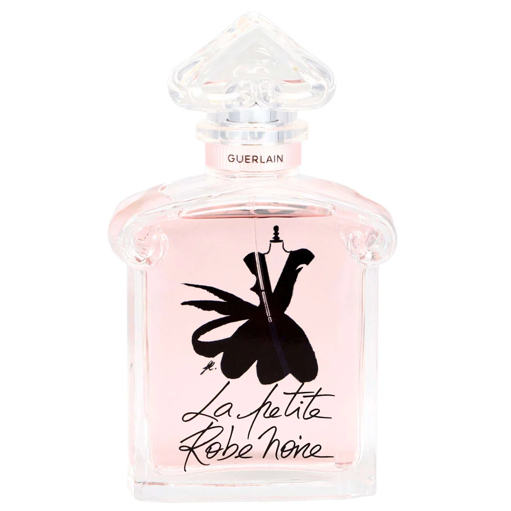 Guerlain La Petite Robe Noire Eau de Toilette Spray 100ml / 3.3 fl.oz. Image 1