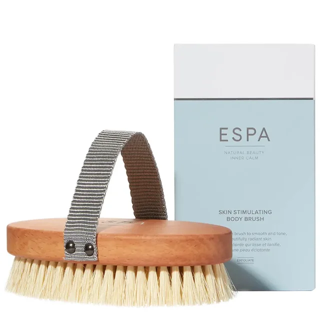 ESPA Skin Stimulating Body Brush