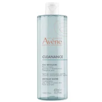 Avène Face Cleanance: Micellar Water 400ml