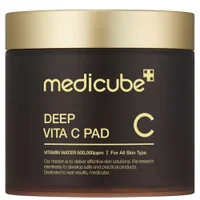 Medicube Deep Vita C Pads x 70 - undefined undefined