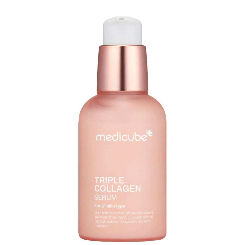 Medicube Skincare Triple Collagen Serum 4.0 55ml Image 1