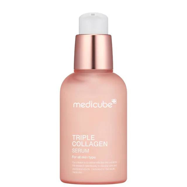Medicube Skincare Triple Collagen Serum 4.0 55ml