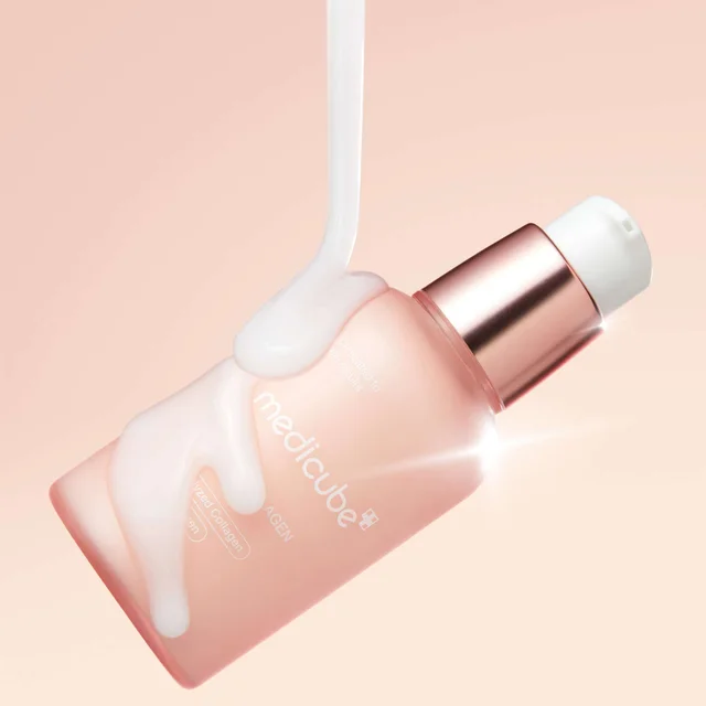 Medicube Skincare Triple Collagen Serum 4.0 55ml