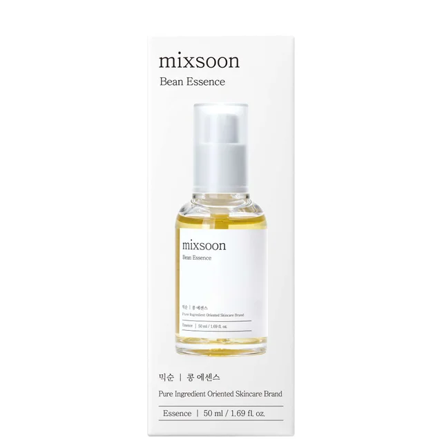 Mixsoon Bean Essence 50ml