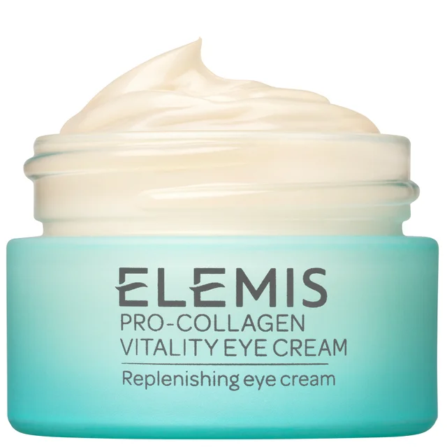 ELEMIS Pro-Collagen Vitality Eye Cream 15ml / 0.5 fl.oz.