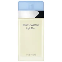 Dolce&Gabbana Light Blue Eau de Toilette Spray 200ml - undefined undefined