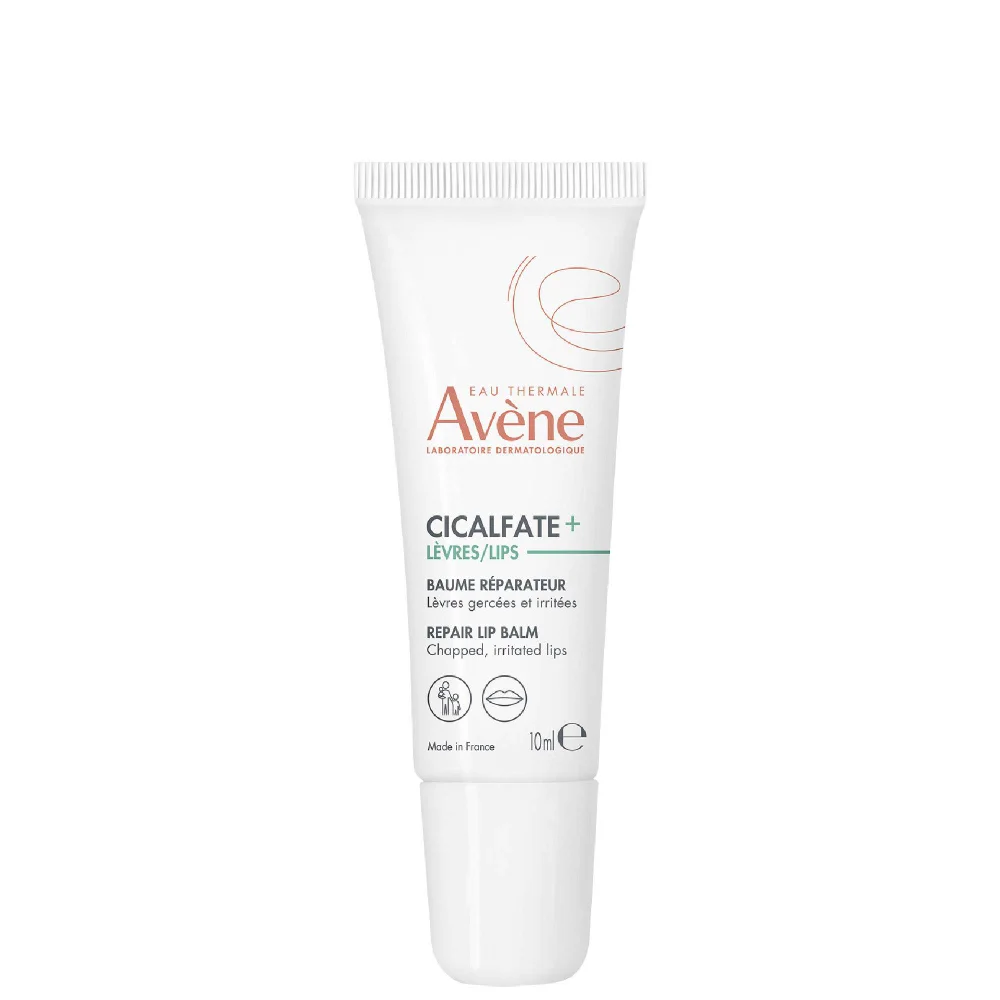 Avène Face Cicalfate: Repair Lip Balm 10ml Image 1