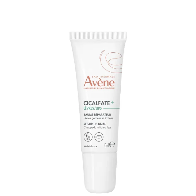 Avène Face Cicalfate: Repair Lip Balm 10ml