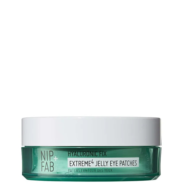 Nip + Fab Morning Ready Trio