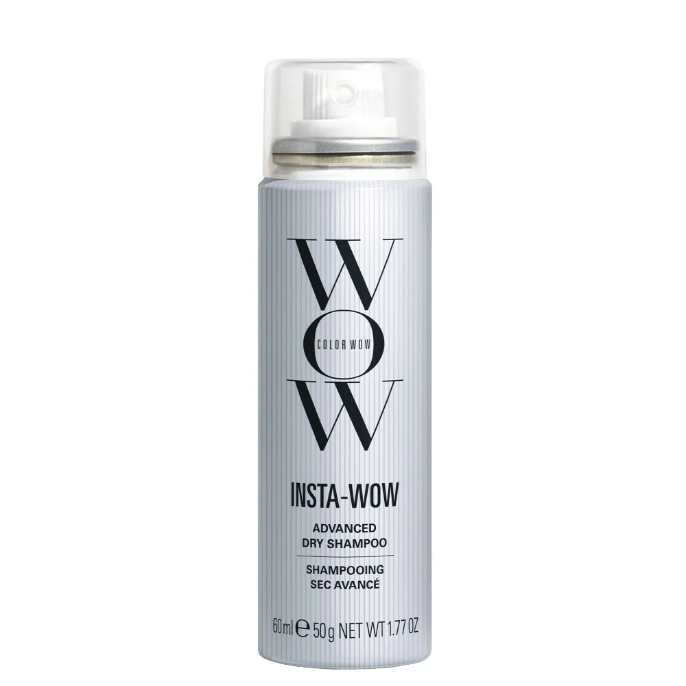 Color Wow Shampoo & Conditioner Insta-Wow Advanced Dry Shampoo 60ml Image 1
