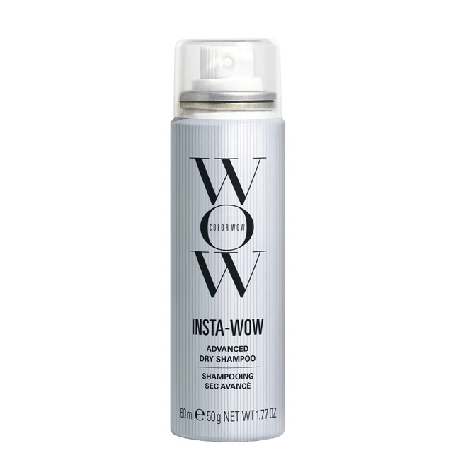 Color Wow Shampoo & Conditioner Insta-Wow Advanced Dry Shampoo 60ml