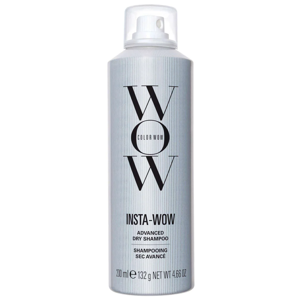 Color Wow Shampoo & Conditioner Insta-Wow Advanced Dry Shampoo 200ml Image 1