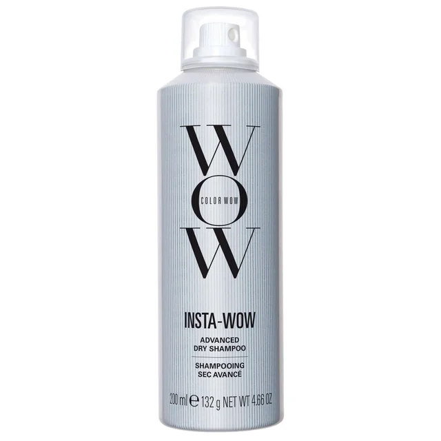 Color Wow Shampoo & Conditioner Insta-Wow Advanced Dry Shampoo 200ml