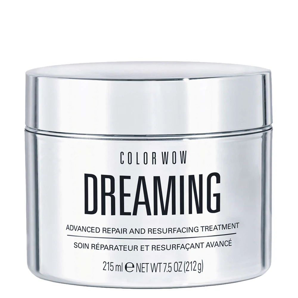 Color Wow Treatments Dreaming Advanced Repair and Resurfacing Treatment 50ml Image 1