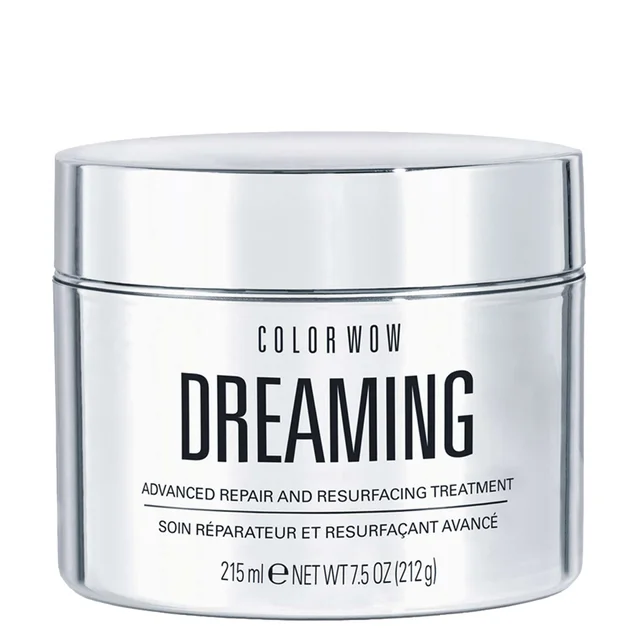 Color Wow Treatments Dreaming Advanced Repair and Resurfacing Treatment 50ml