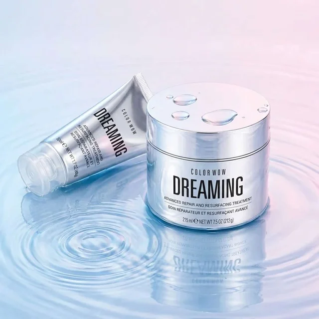 Color Wow Treatments Dreaming Advanced Repair and Resurfacing Treatment 50ml