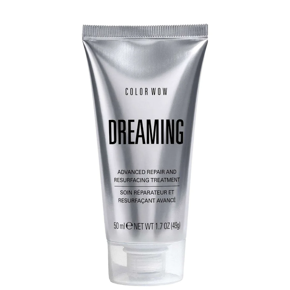 Color Wow Treatments Dreaming Advanced Repair and Resurfacing Treatment 50ml Image 1