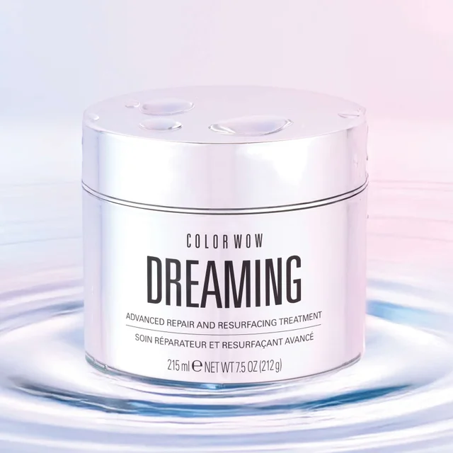 Color Wow Treatments Dreaming Advanced Repair and Resurfacing Treatment 50ml