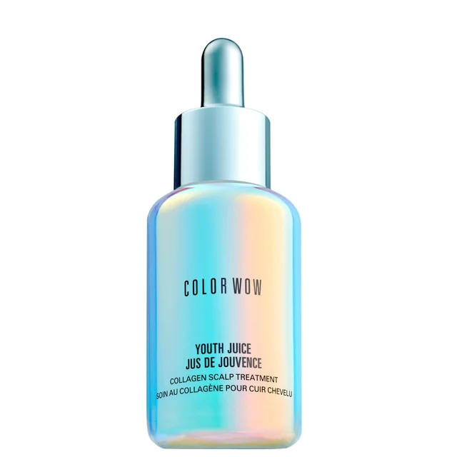 Color Wow Treatments Youth Juice Collagen Scalp Treatment 50ml