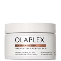 Olaplex Treatment Rich Hydrating Mask 200ml - undefined undefined