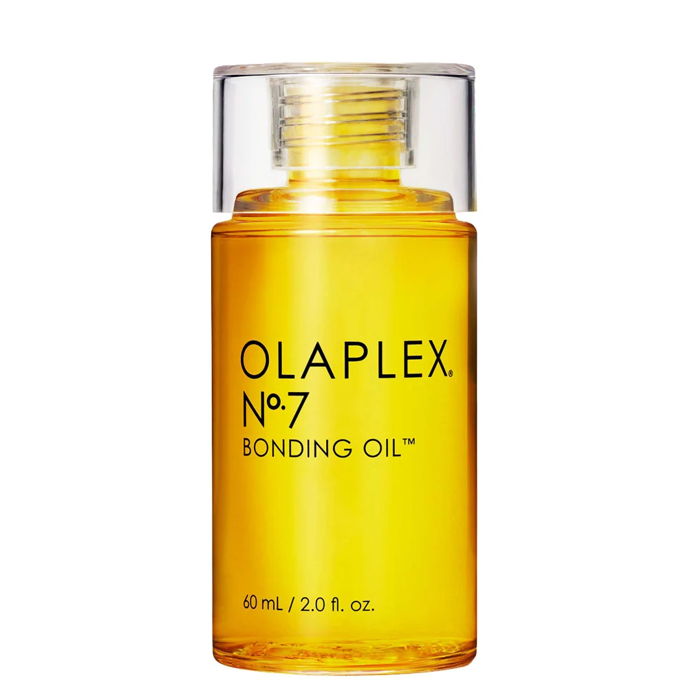 Olaplex Treatment No 7 Bonding Oil 60ml Image 1