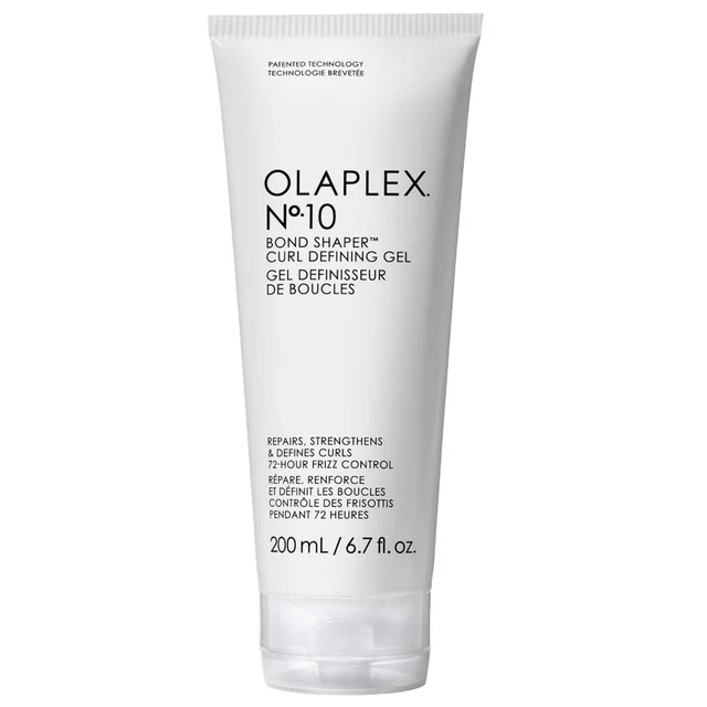 Olaplex Styling No 10 Curl Define 200ml