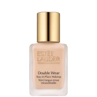 Estée Lauder Double Wear Stay-in-Place Long Wear Matte Foundation SPF10 1N0 Porcelain 30ml - undefined undefined
