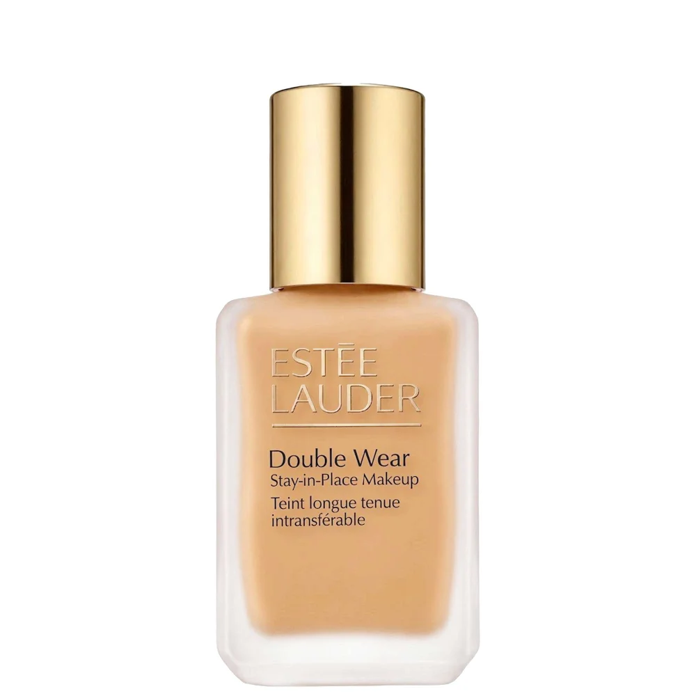 Estée Lauder Double Wear Stay-in-Place Long Wear Matte Foundation SPF10 1W2 Sand 30ml Image 1