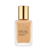 Estée Lauder Double Wear Stay-in-Place Long Wear Matte Foundation SPF10 1N0 Porcelain 30ml