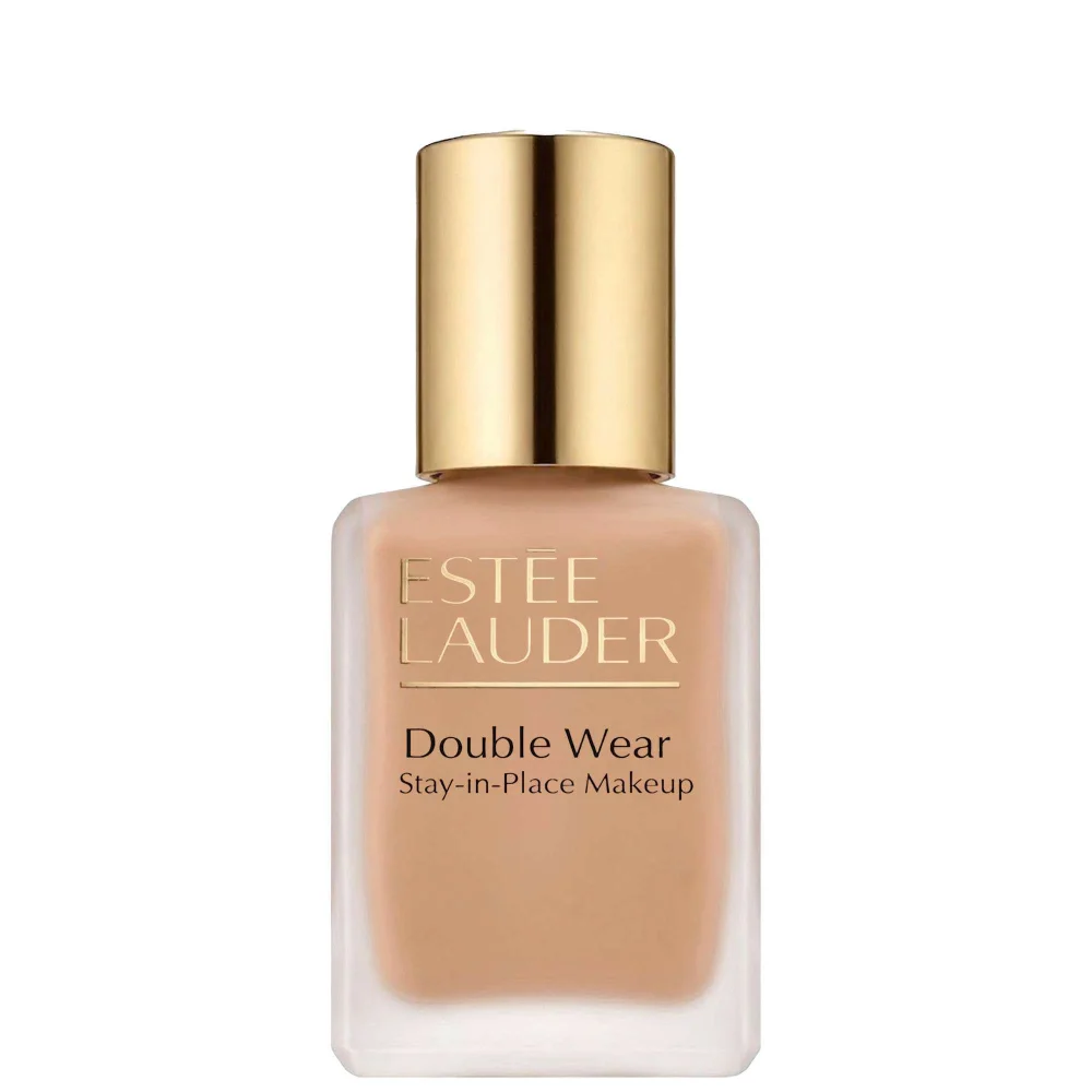 Estée Lauder Double Wear Stay-in-Place Long Wear Matte Foundation SPF10 2N1 Desert Beige 30ml Image 1