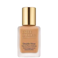 Estée Lauder Double Wear Stay-in-Place Long Wear Matte Foundation SPF10 1N0 Porcelain 30ml - undefined undefined