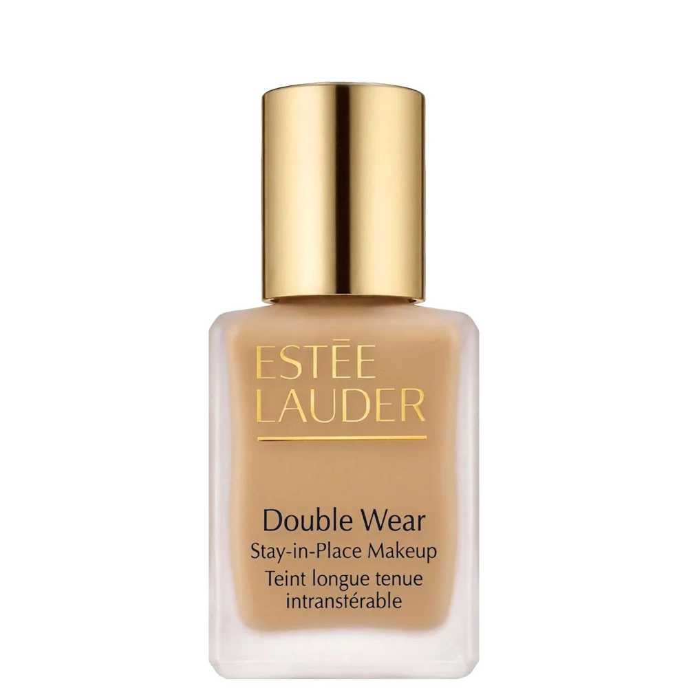 Estée Lauder Double Wear Stay-in-Place Long Wear Matte Foundation SPF10 2W2 Rattan 30ml Image 1
